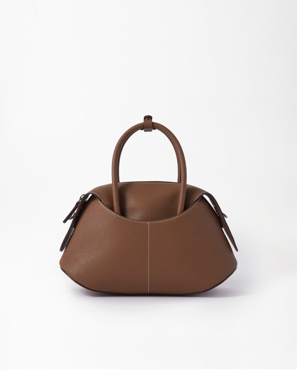 韓国ブランド「ME'NING」のThe Sova Bag PR